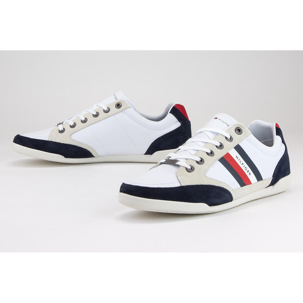 TOMMY HILFIGER CORPORATE MARINE >  THFM0FM02989-YBR