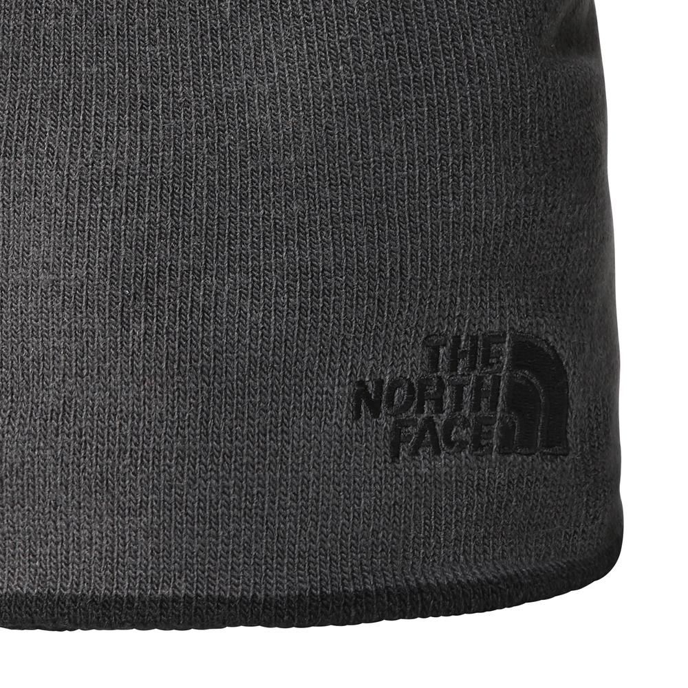 Czapka The North Face Beanie 00AKNDKT01 - szara