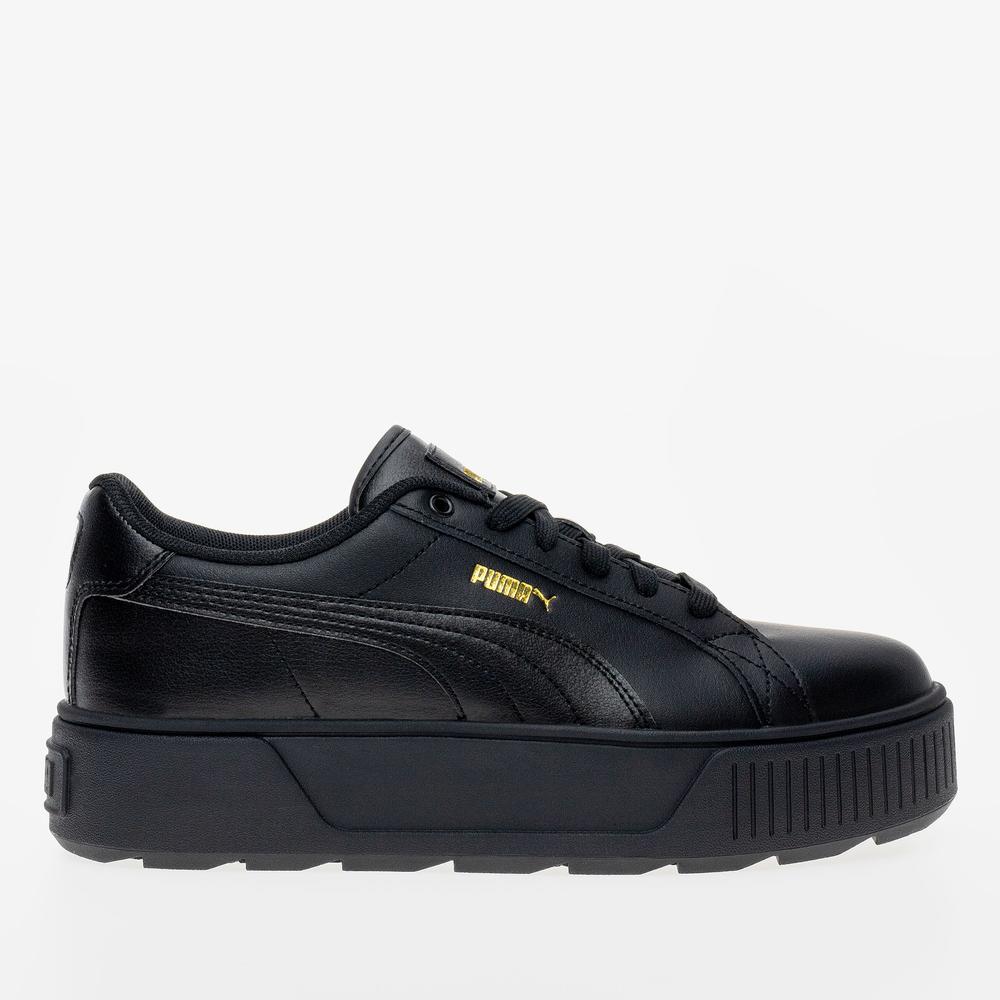 Buty Puma Karmen L 38461516 - czarne