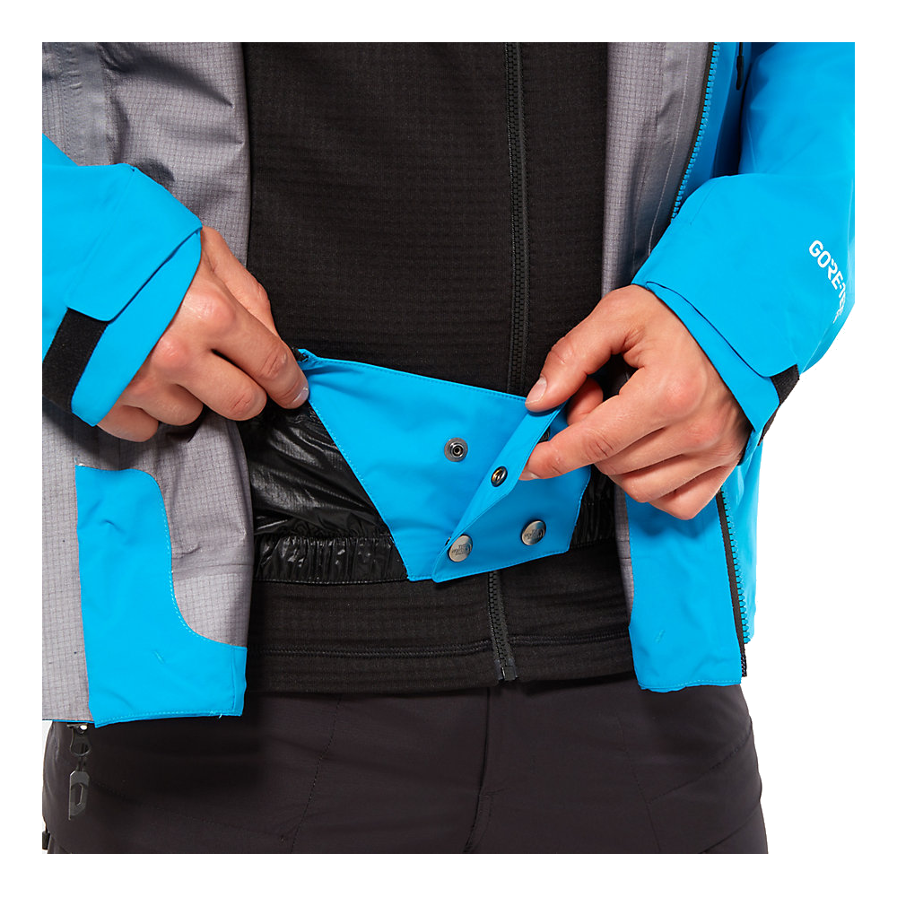 Kurtka The North Face Impendor Pro T93L1YRAH