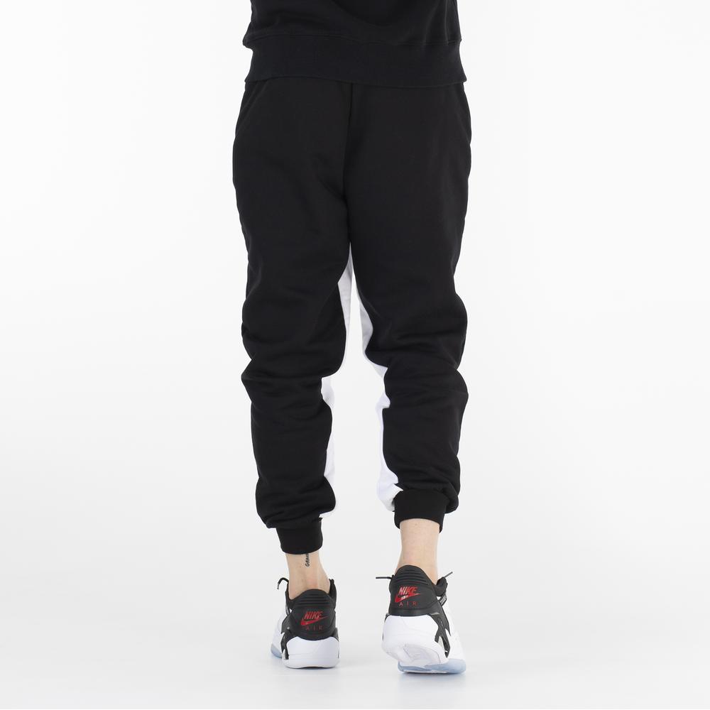 Spodnie Prosto Sweatpants Clepan KL222MPAN1021 - czarne