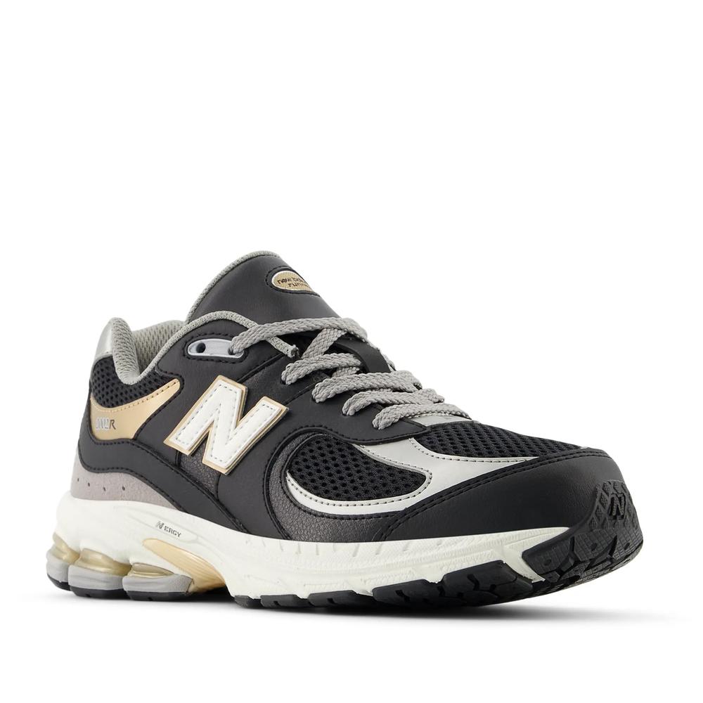 Buty New Balance GC2002PO - czarne