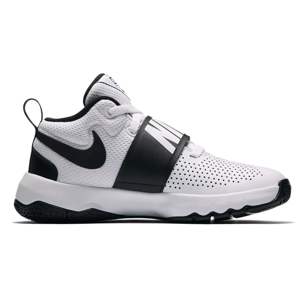 Nike Team Hustle D 8 881941-100