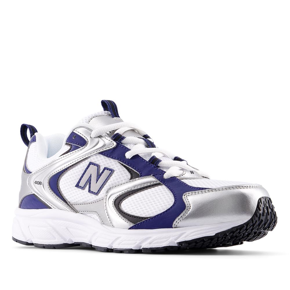 Buty unisex New Balance U40825M - multikolor