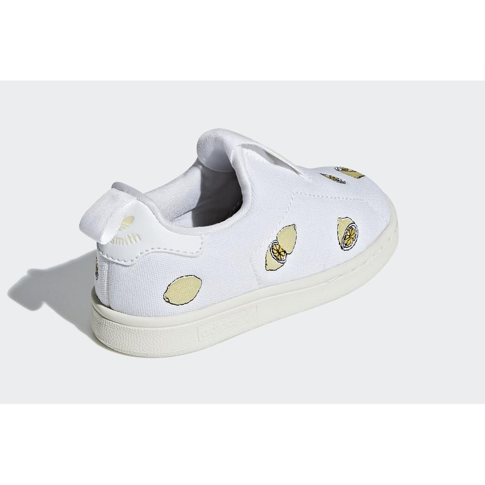 ADIDAS ORIGINALS STAN SMITH 360 > CG6590