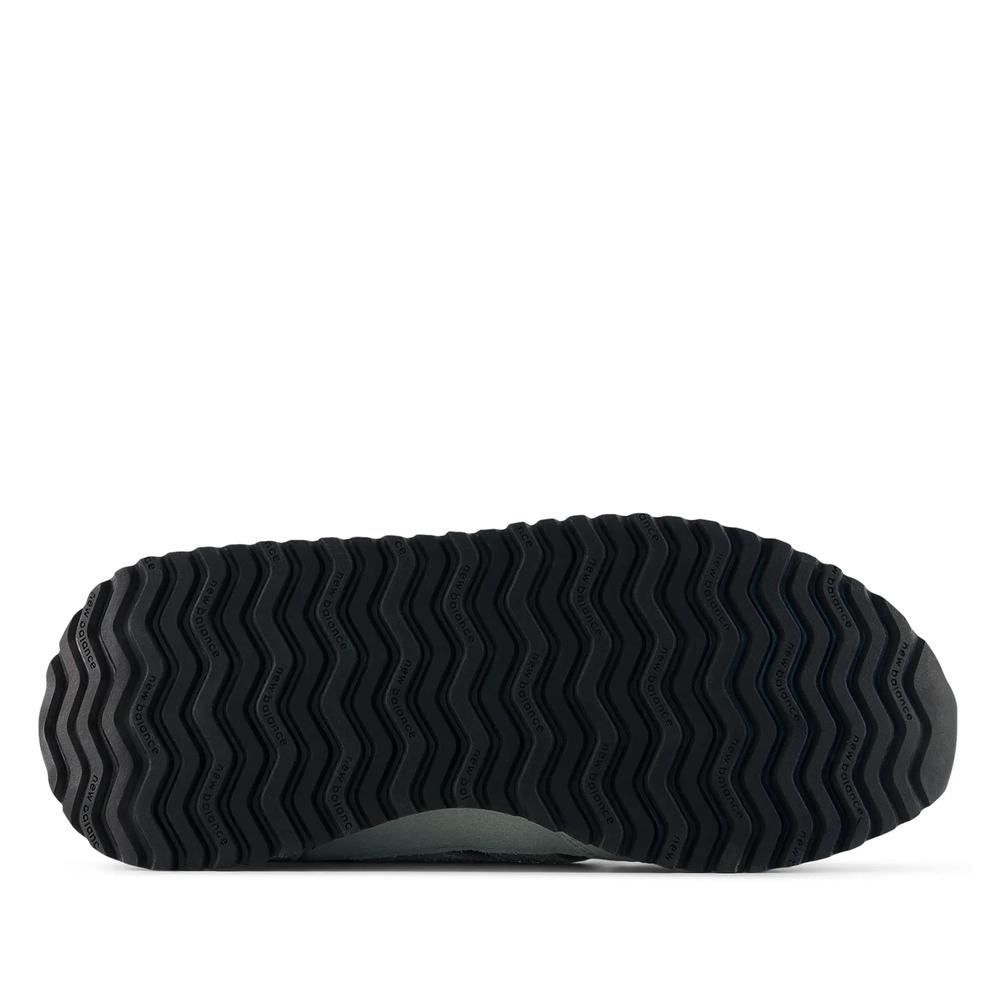 Buty unisex New Balance M2373IT - szare