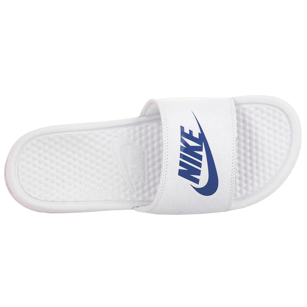 Klapki Nike Benassi Just Do It 343880-102