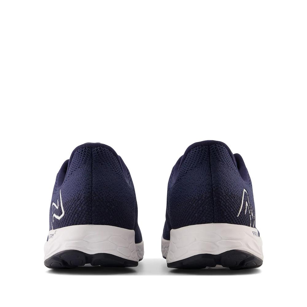Buty New Balance Fresh Foam Tempo v2 MTMPOCD2 - granatowe