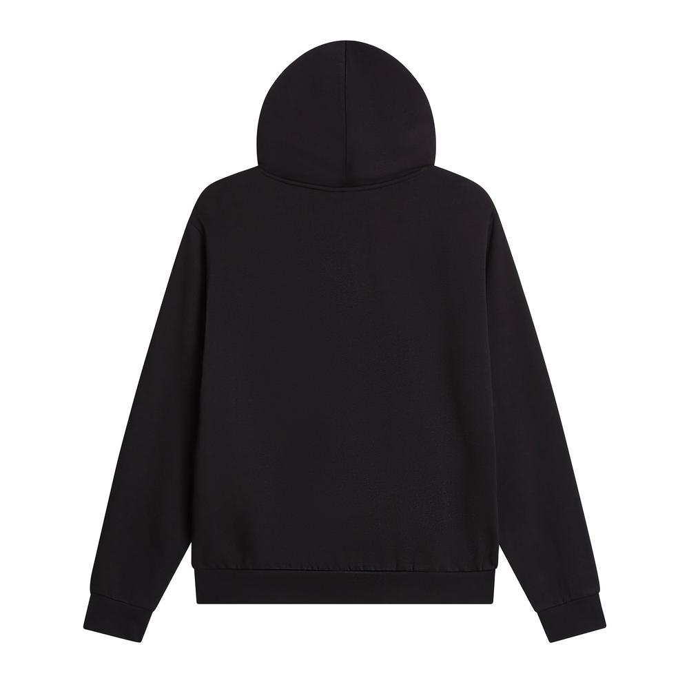 Bluza męska The North Face Evolution Simple Dome 0A8CWMJK31 - czarna