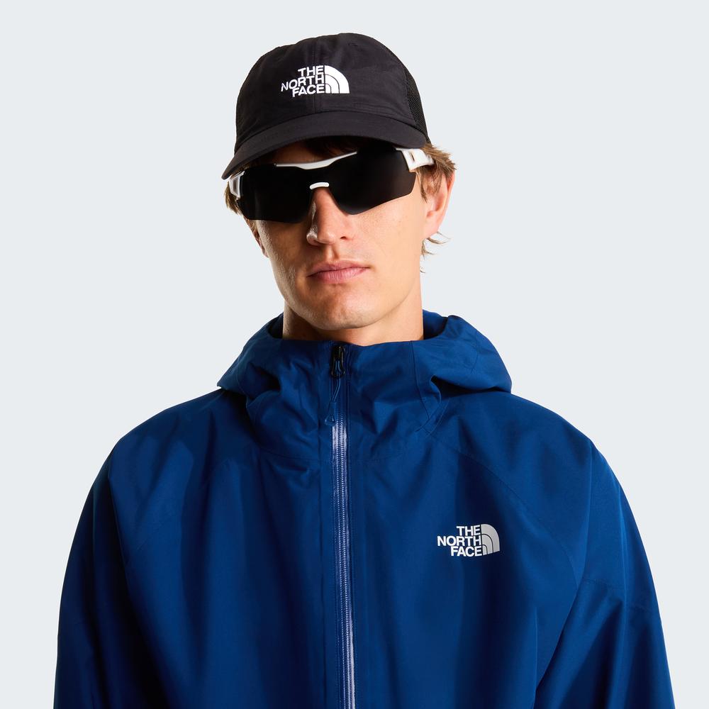 Czapka z daszkiem The North Face Horizon Trucker Cap 0A5FXSKX71 - czarna