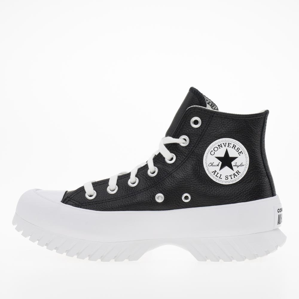 Buty Converse Chuck Taylor All Star Lugged 2.0 A03704C - czarne