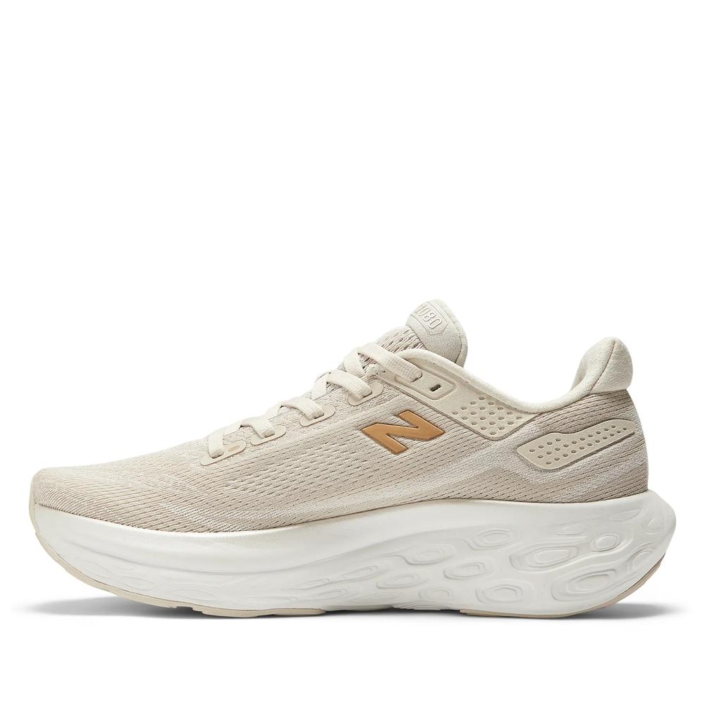 Buty New Balance Fresh Foam 1080 v13 W108013T - beżowe