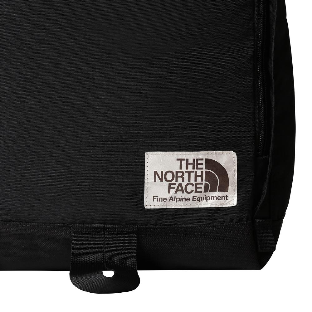 Plecak The North Face Berkeley 0A52VQ84Z1 - czarny