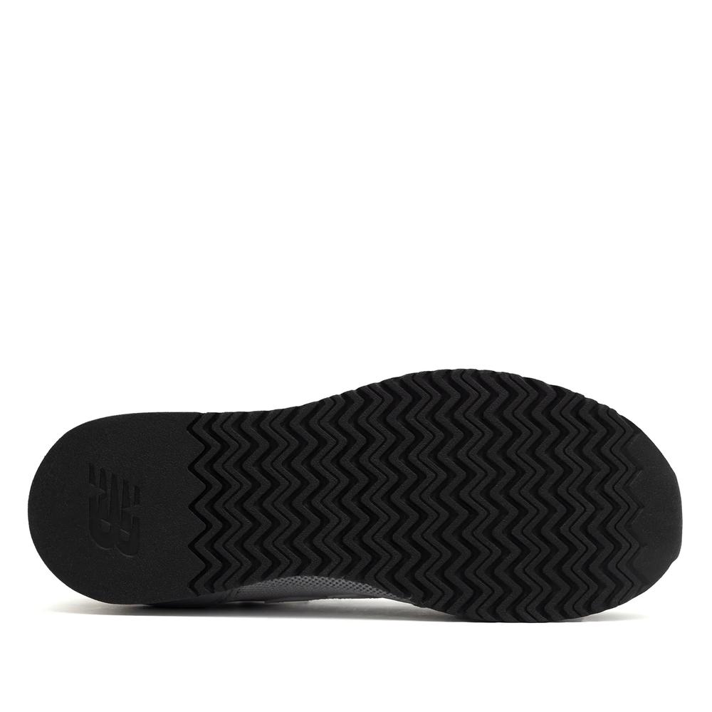 Buty New Balance GC323GR - szare