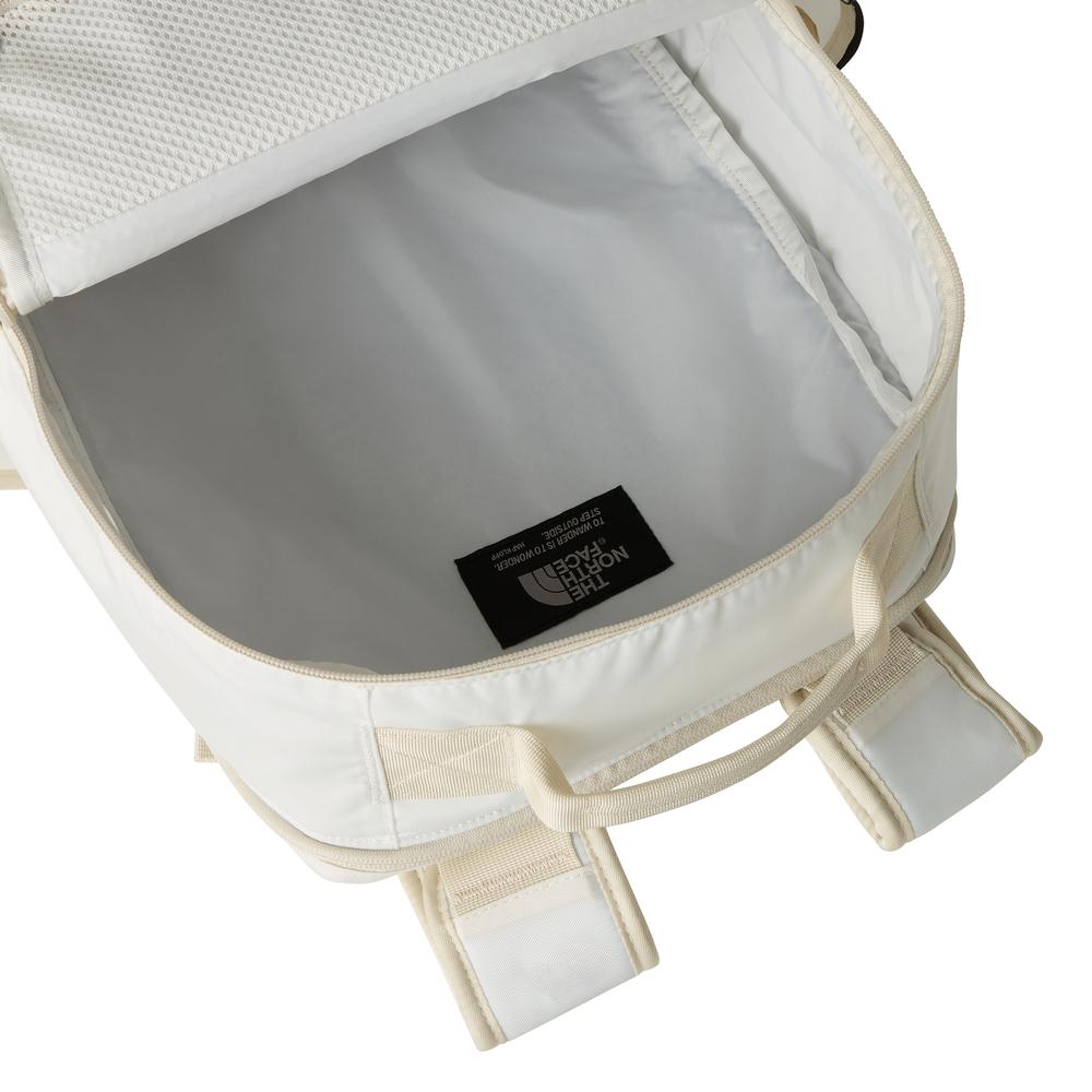 Plecak unisex The North Face Base Camp 0A8BK4N8V1 - biały
