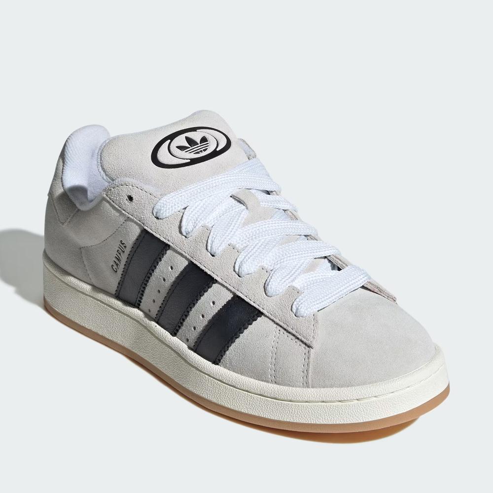 Buty unisex adidas Originals Campus 00S JR1646 - szare