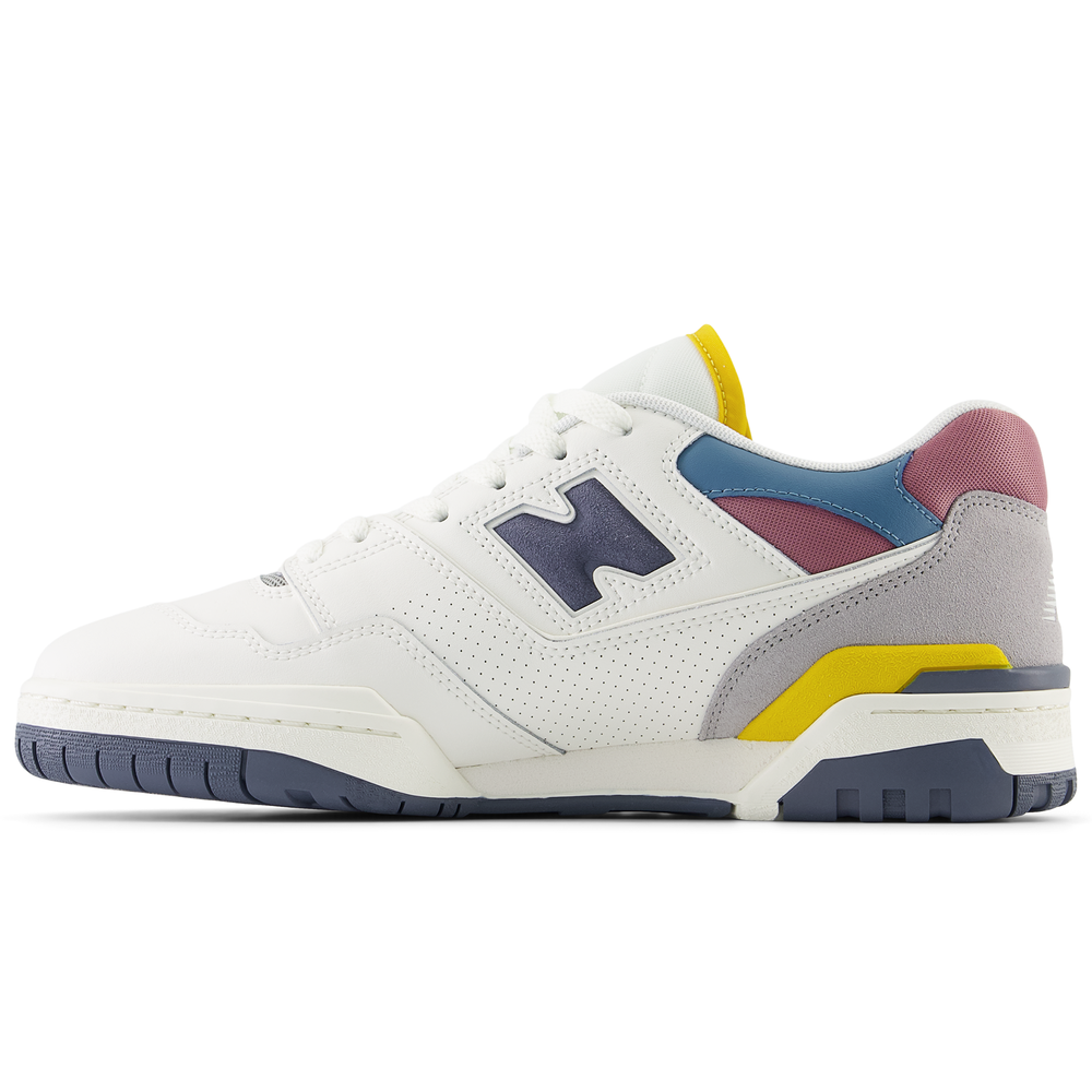 Buty unisex New Balance BB550PGB – multikolor