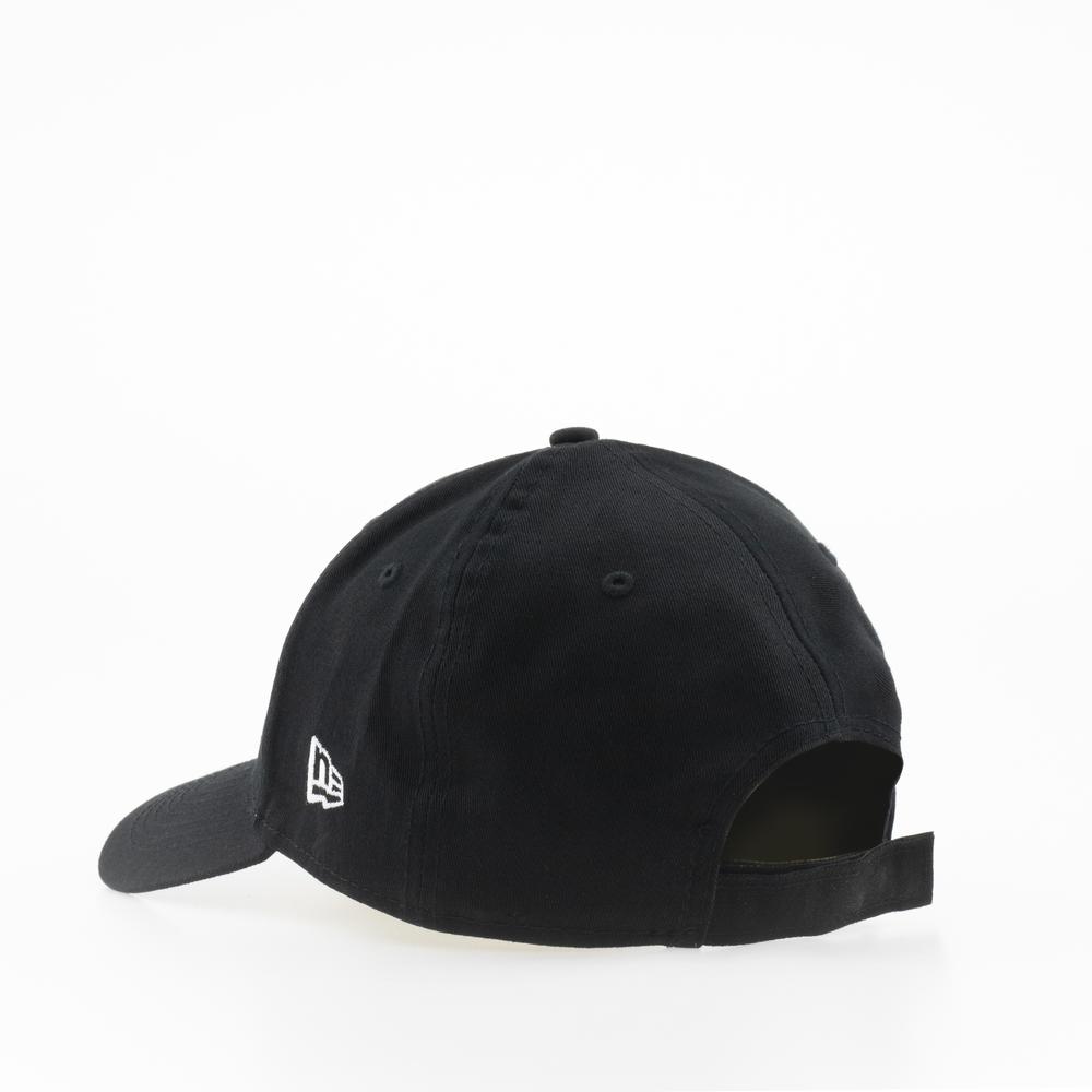 Czapka New Era 9Forty Flag Collection 11179866 - czarna