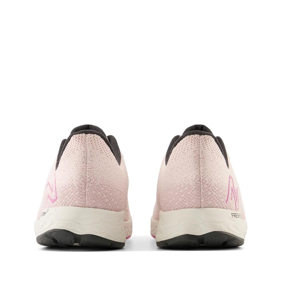 Buty New Balance Fresh Foam Tempo v2 WTMPOCB2 - różowe