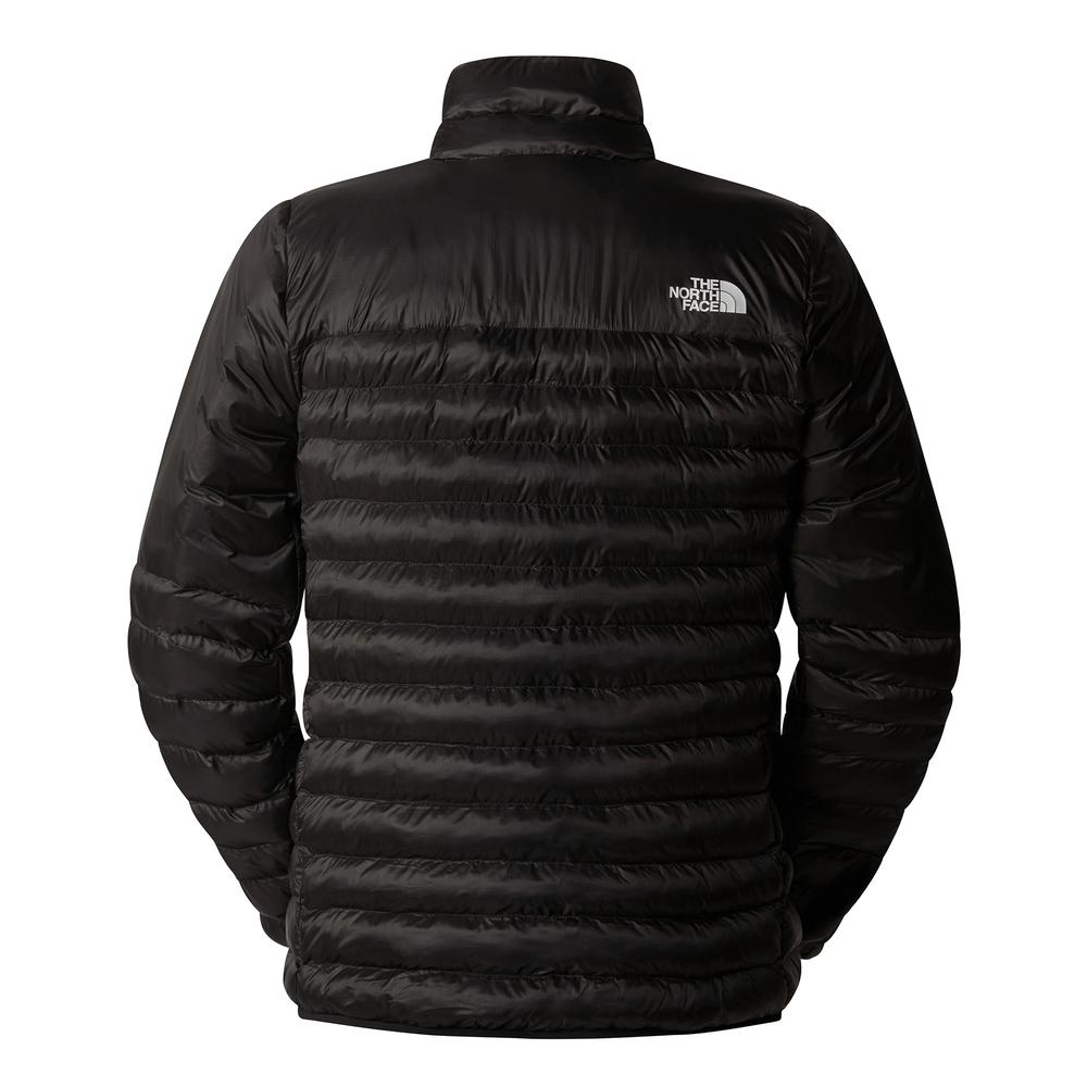Kurtka męska The North Face Terra Peak 0A88U2JK31 - czarna