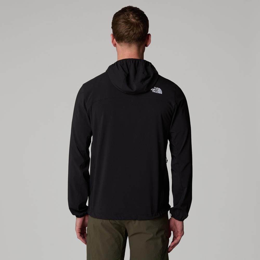 Kurtka męska The North Face Nimble 0A8CD6JK31 - czarna