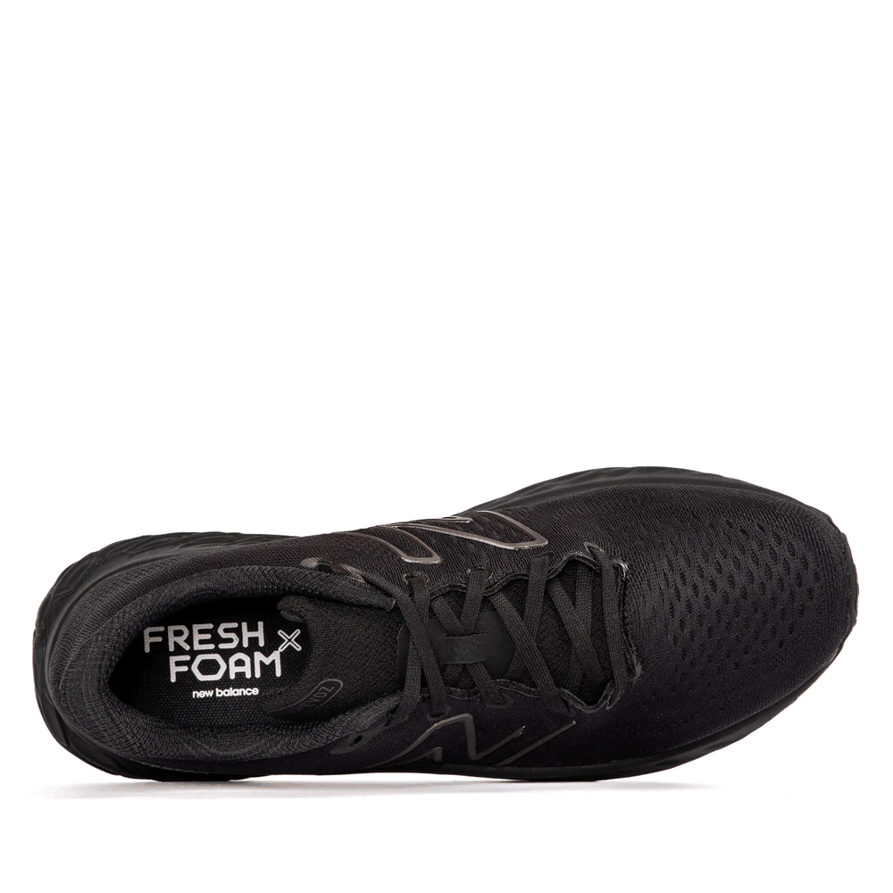 Buty New Balance Fresh Foam Evoz ST MEVOZTB3 - czarne
