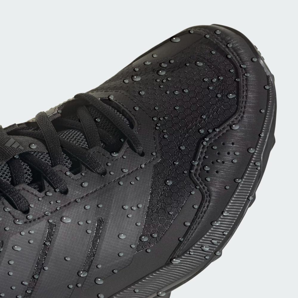 Buty męskie adidas Terrex Eastrail 3 Climaproof JR4008 - czarne