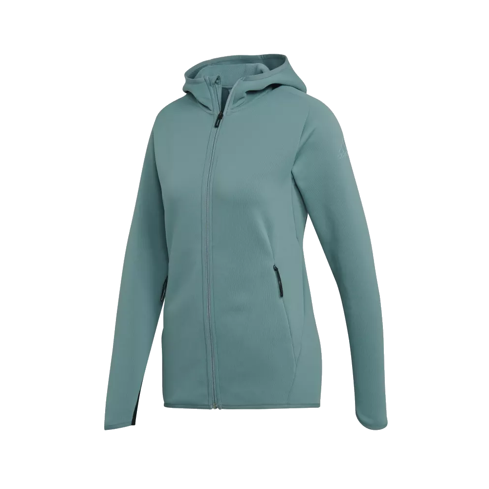 Bluza adidas Freelift Climaheat CW3866