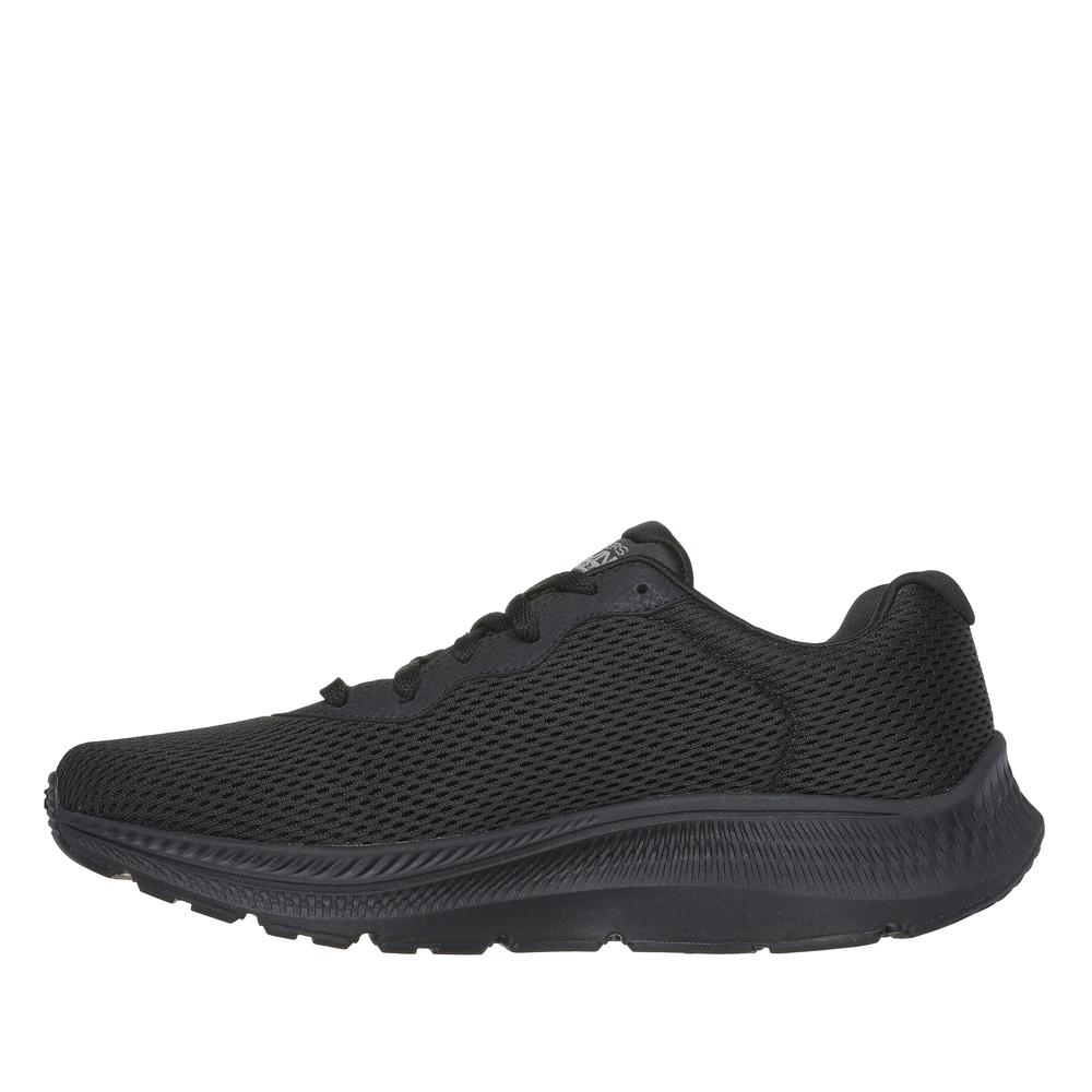 Buty męskie Skechers Go Run Consistent 2.0 220864BBK - czarne