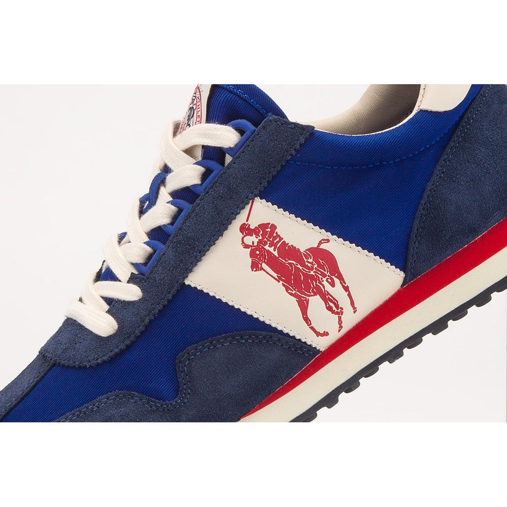 POLO RALPH LAUREN TRAIN 90-PP > 809793816001