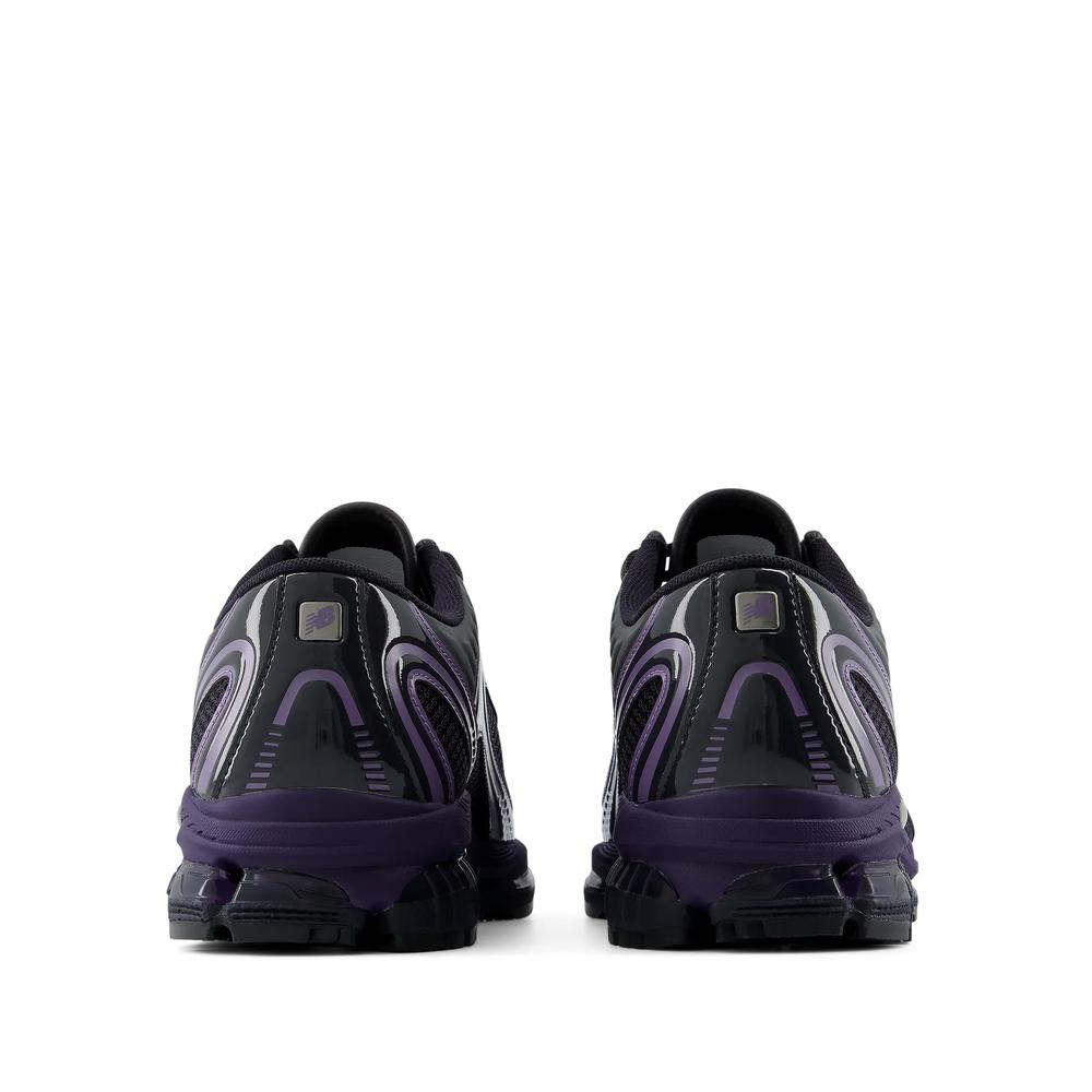 Buty unisex New Balance U18905JK - fioletowe
