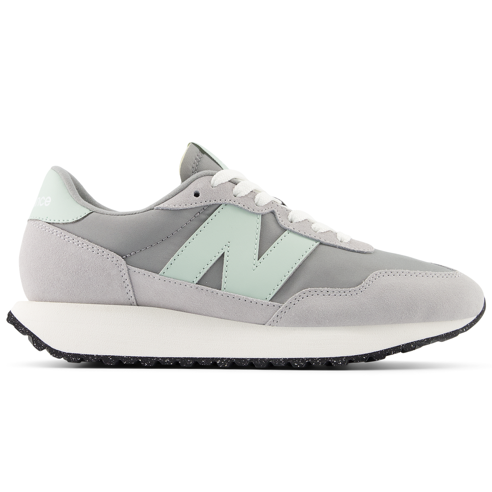 Buty damskie New Balance WS237CE – szare
