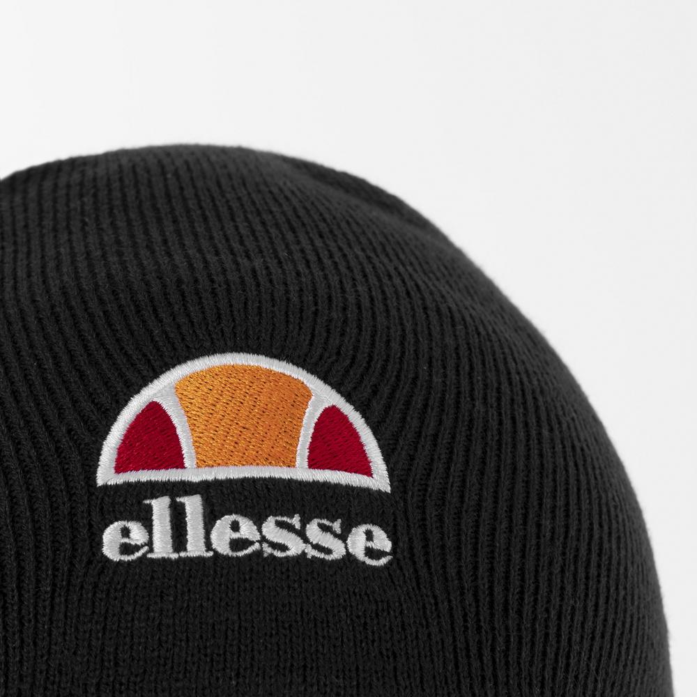 Czapka Ellesse Brenna Beanie SBMA2294011 - czarna