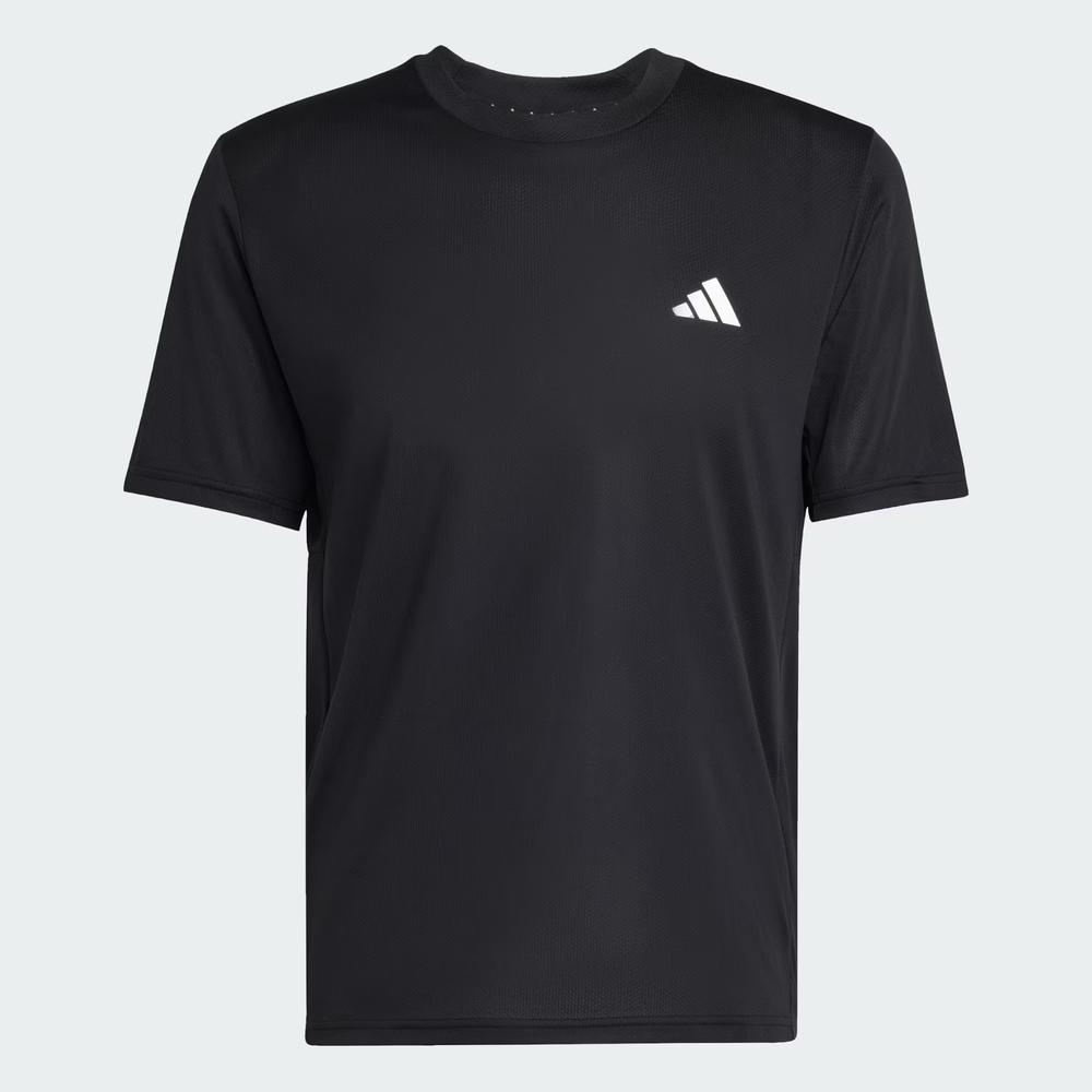 Koszulka męska adidas Workout Essentials Base KA3569 - czarna