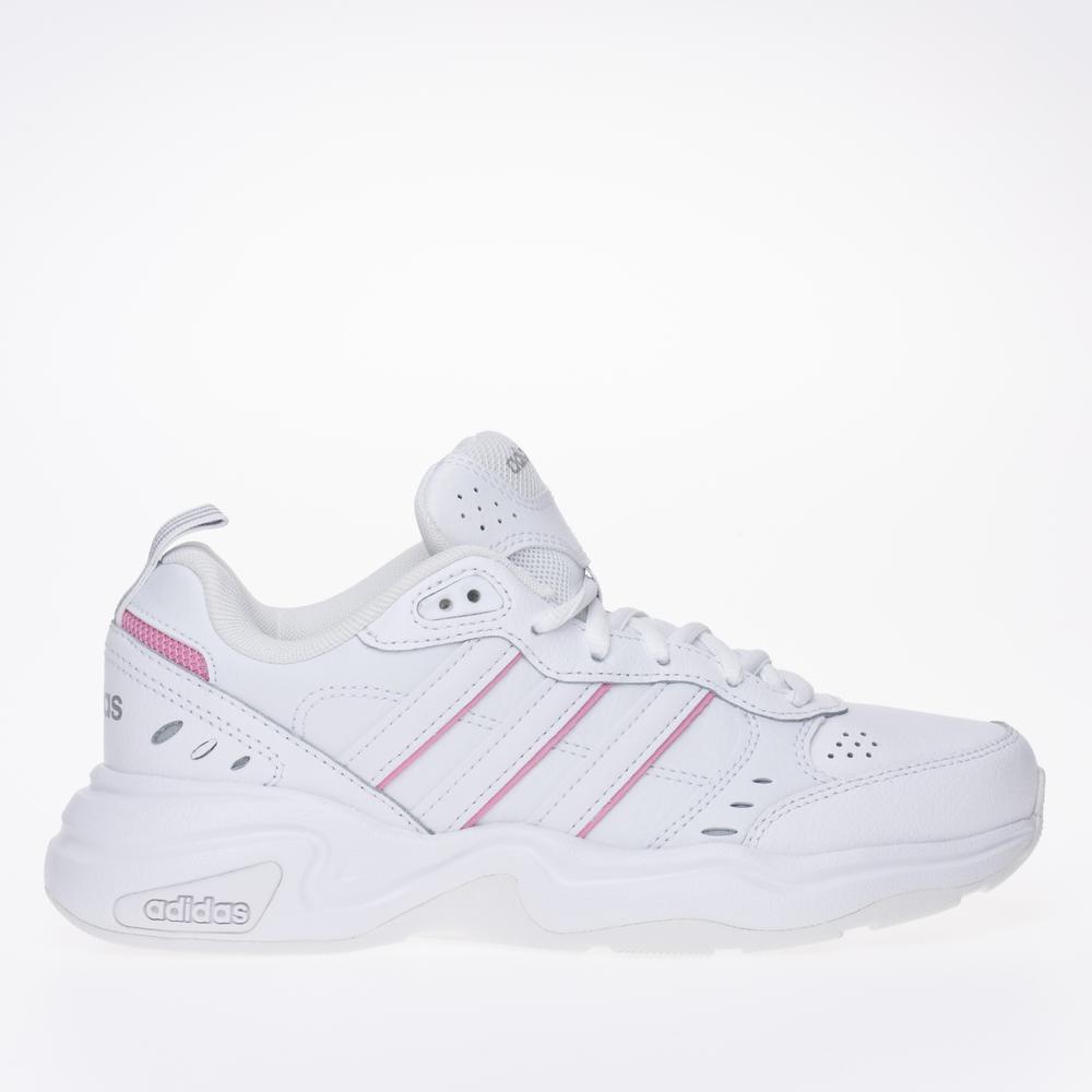 Buty adidas Strutter IG6292 - białe