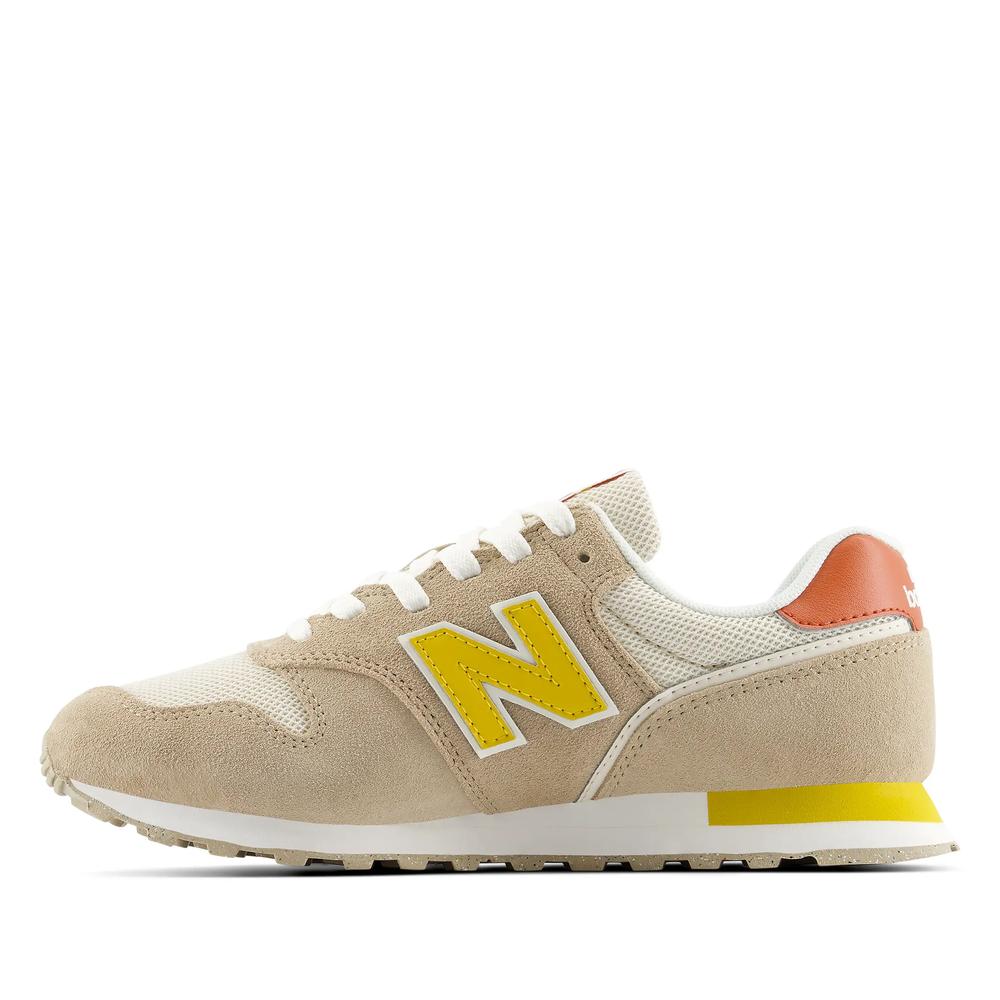 Buty damskie New Balance W3734Q8 - beżowe