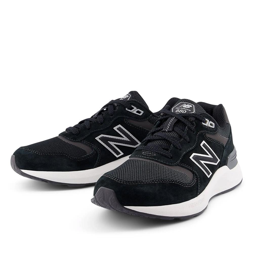 Buty damskie New Balance WW880BB7 - czarne