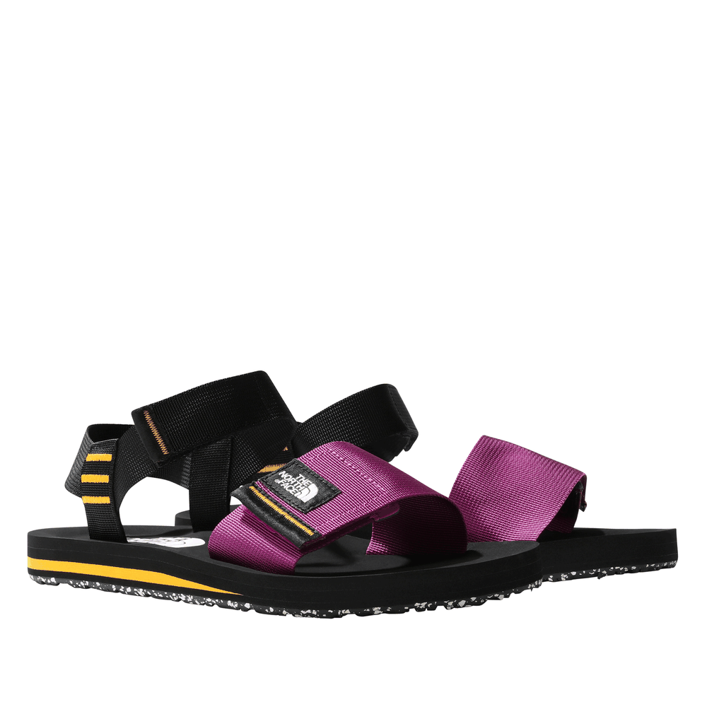 Sandały The North Face Skeena 0A46BFCA61 - multikolor