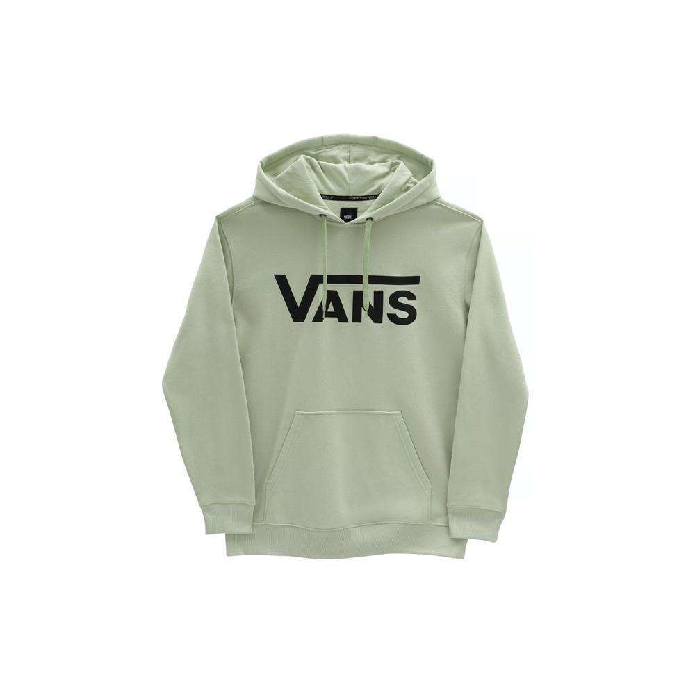 Bluza Vans Classic VN0A456BYSJ1 - zielona