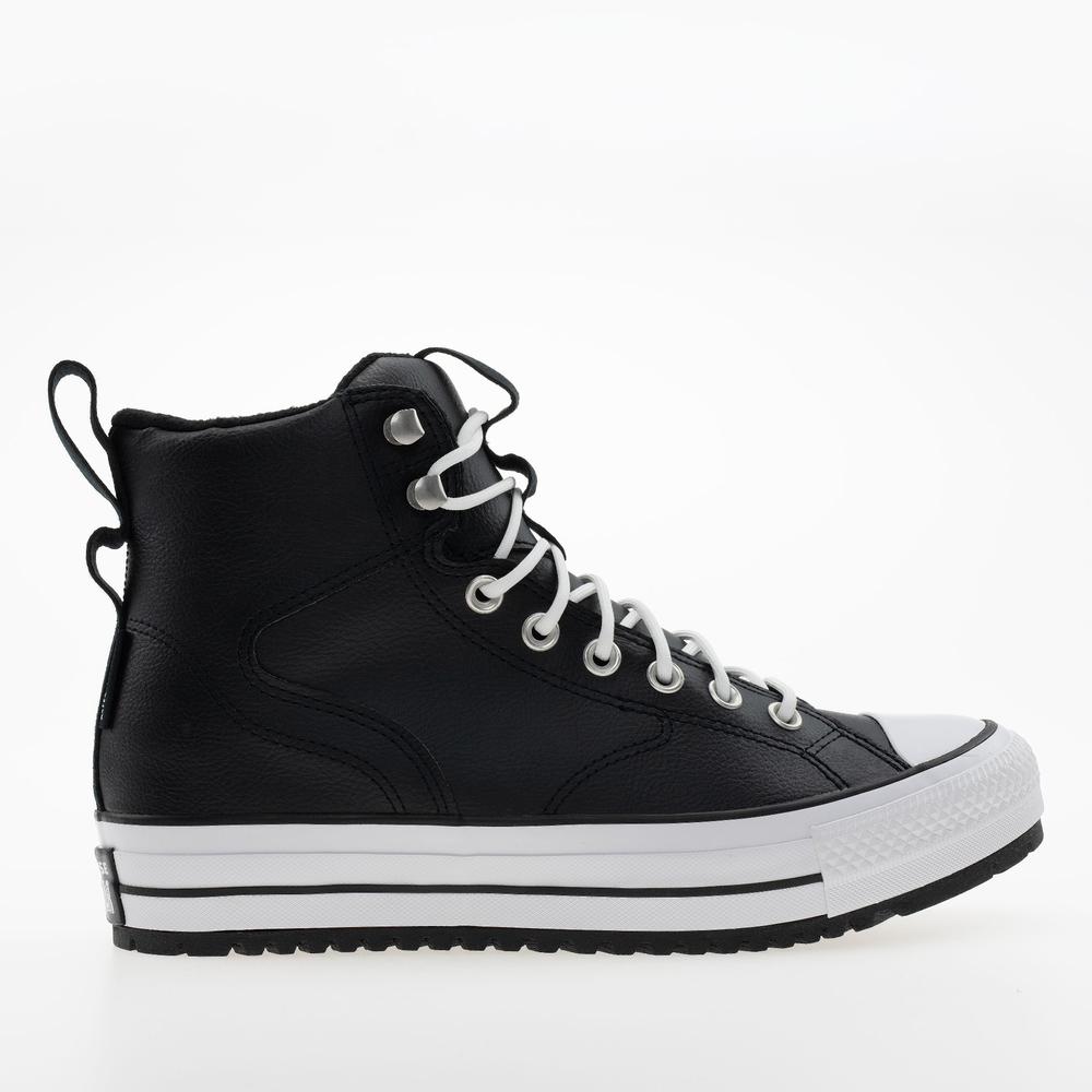 Buty męskie Converse Chuck Taylor All Star Hiker Boot A13233C - czarne