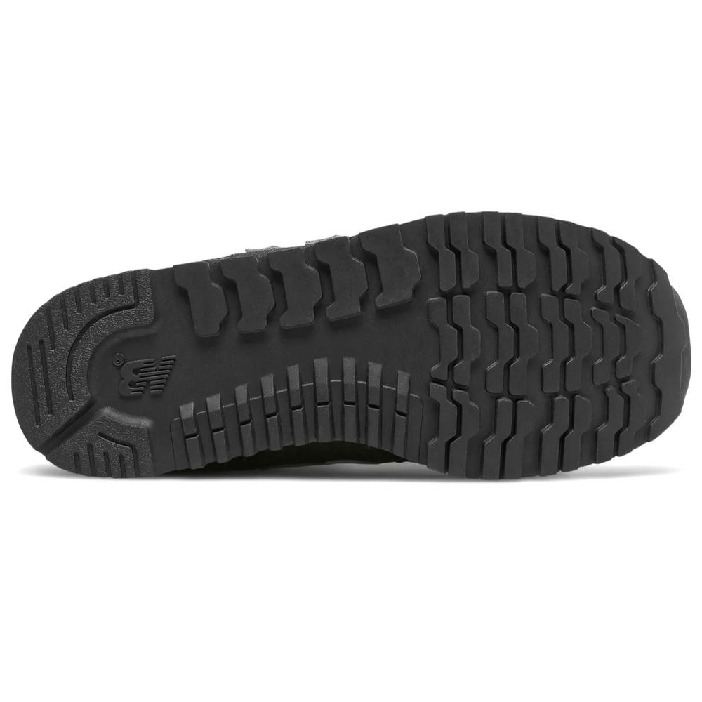 Buty New Balance YC373KB2 - czarne