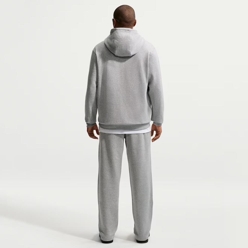 Bluza męska Nike Club FN3859-063 - szara