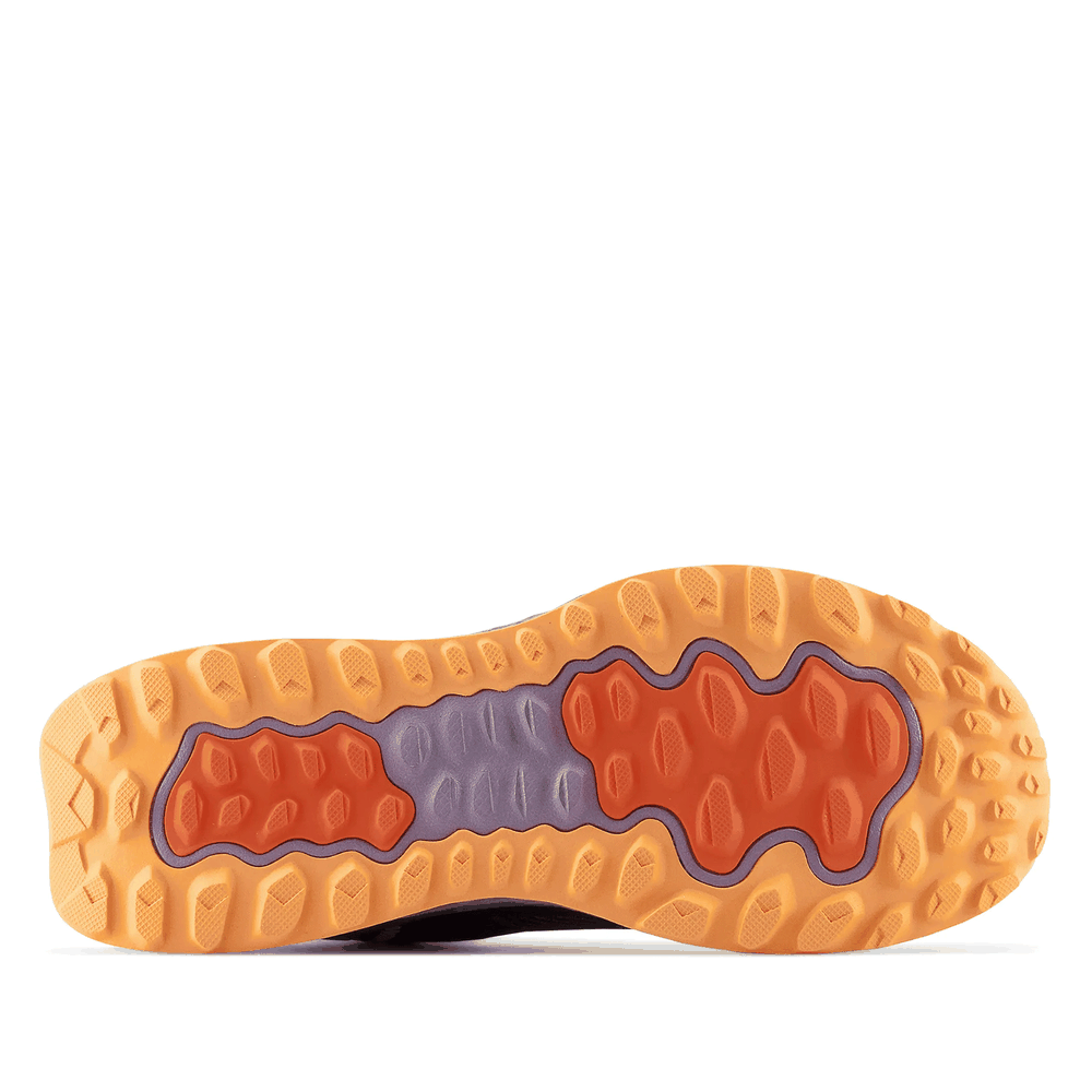 Buty New Balance Fresh Foam Garoé WTGAROP1 - fioletowe
