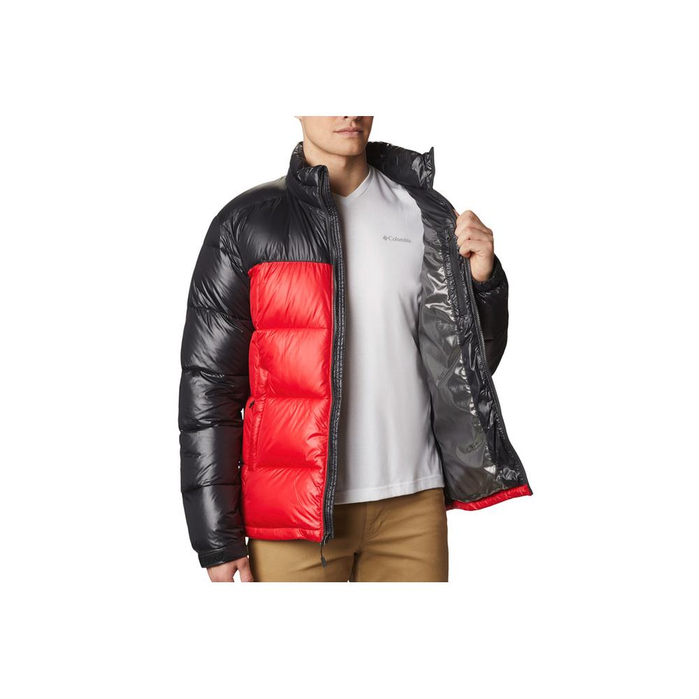 COLUMBIA PIKE LAKE JACKET > WO0019-615