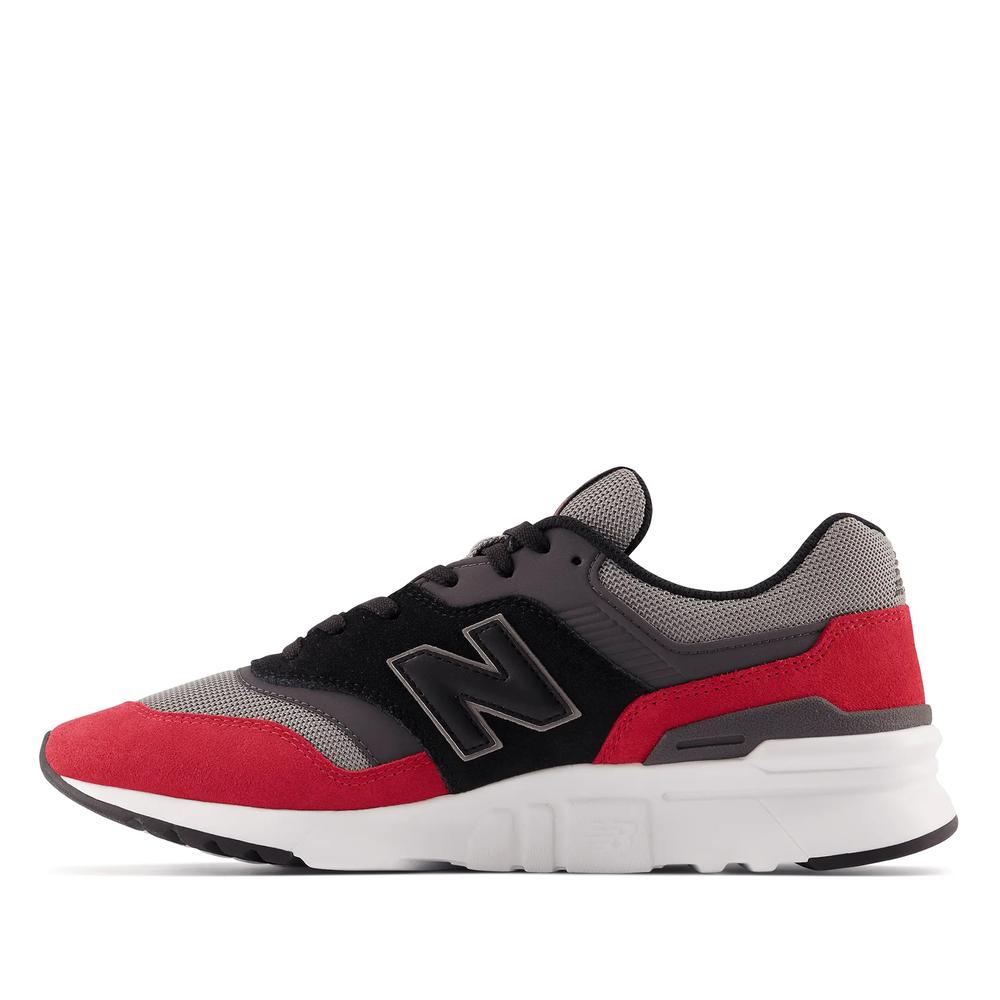 Buty New Balance CM997HSR - multikolor