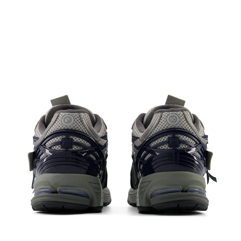 Buty unisex New Balance U19064F6 - szare