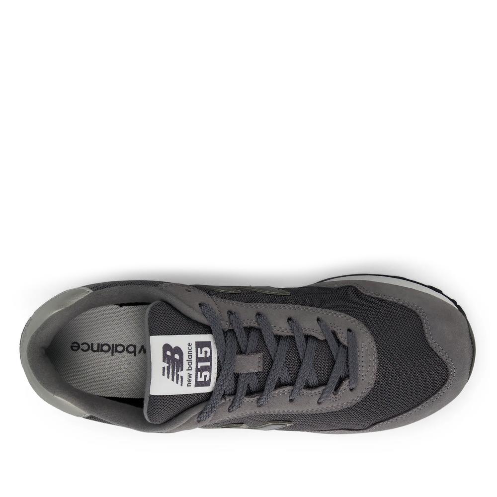 Buty męskie New Balance M5152SP - szare