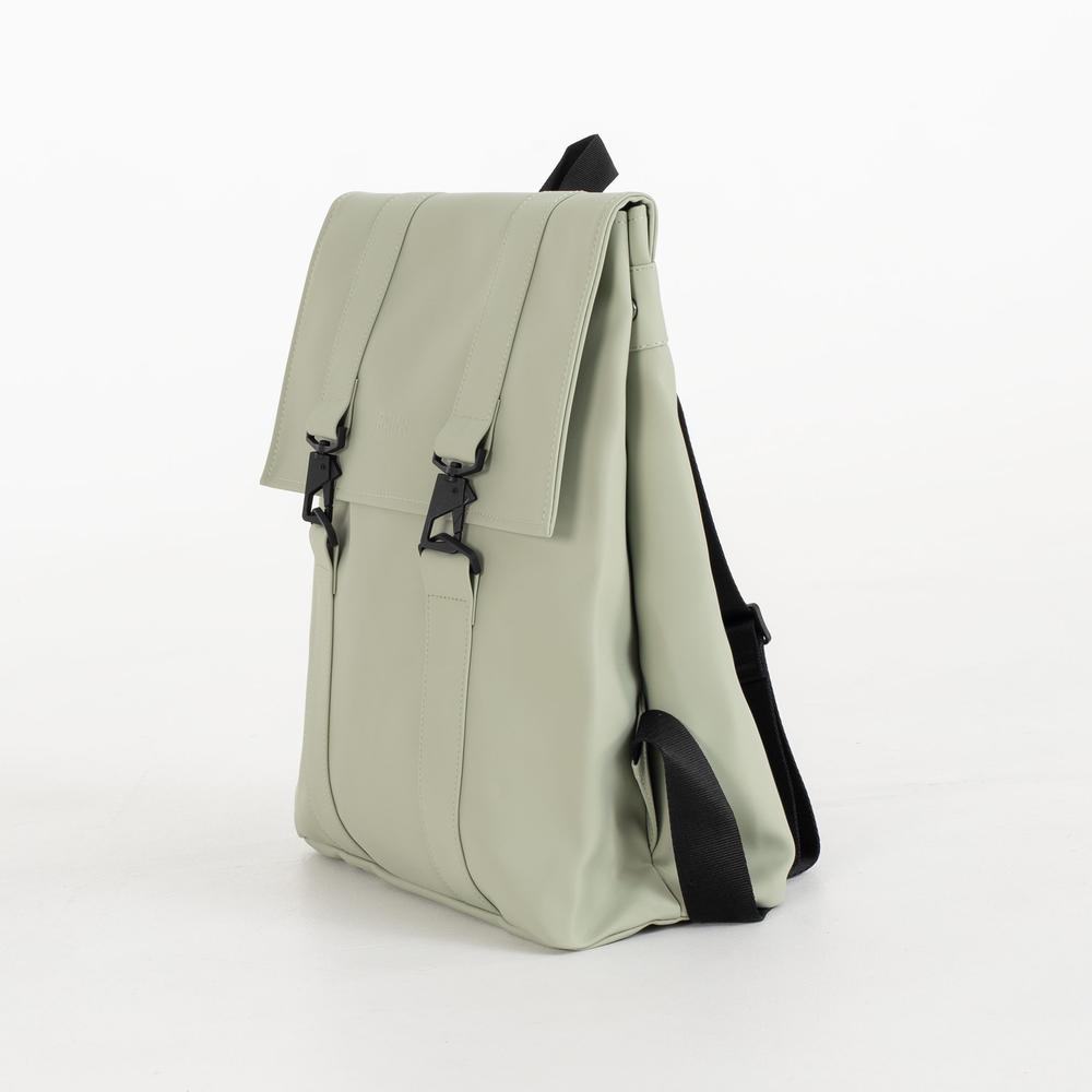 Plecak Rains MSN Bag W3 13300-08 - zielony