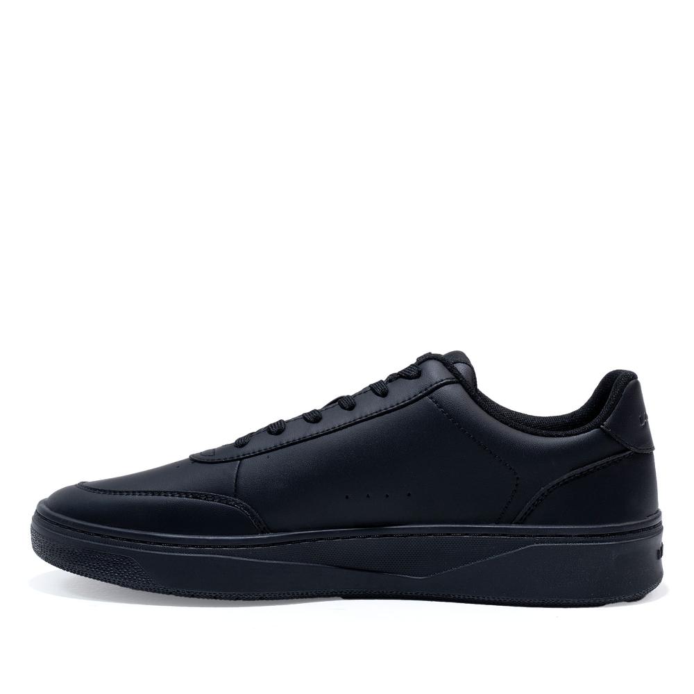 Buty męskie Lacoste Court Pro 750SMA0073-02H - czarne