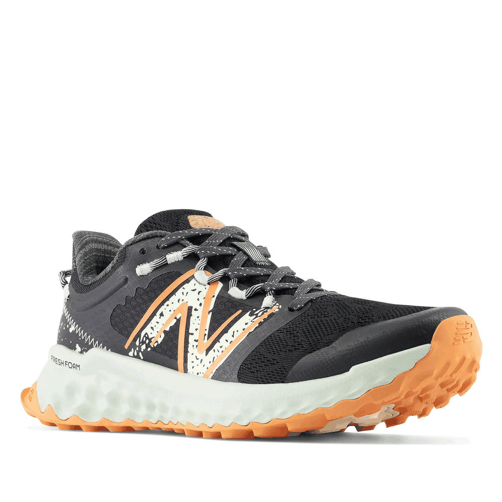 Buty New Balance Fresh Foam Garoé WTGAROC1 - czarne
